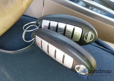 2014 Nissan Altima 2.5 Sv from USA, damaged, VIN 1N4AL3AP9EC423373